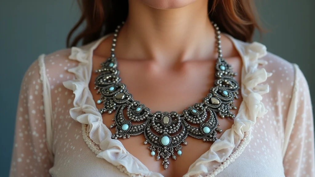 Beading Necklaces Ideas With Pendants: Creative Designs to Inspire