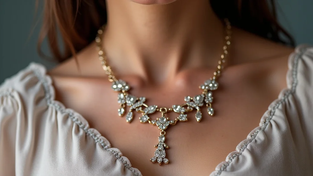 Choosing Necklaces Pendants for Women: A Comprehensive Guide