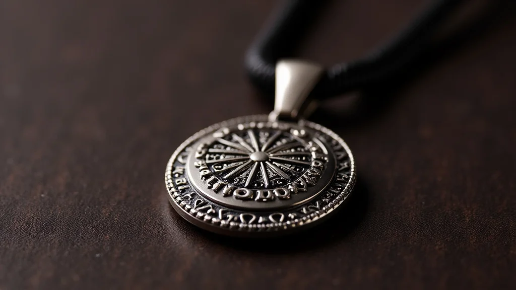 Choosing the Perfect Mens Leather Necklace and Pendant