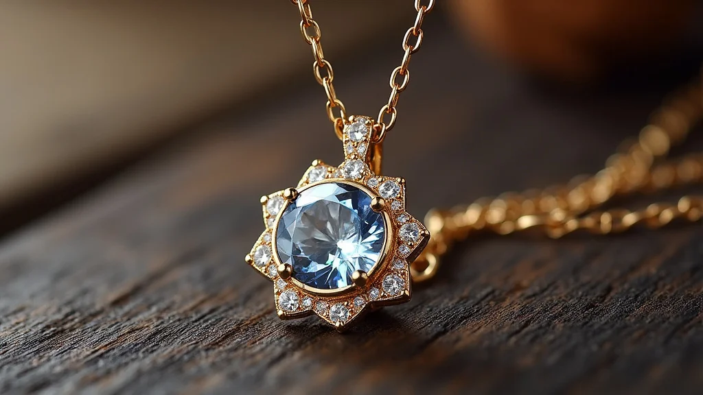 Choosing the Perfect Pendants for Necklaces: A Complete Guide