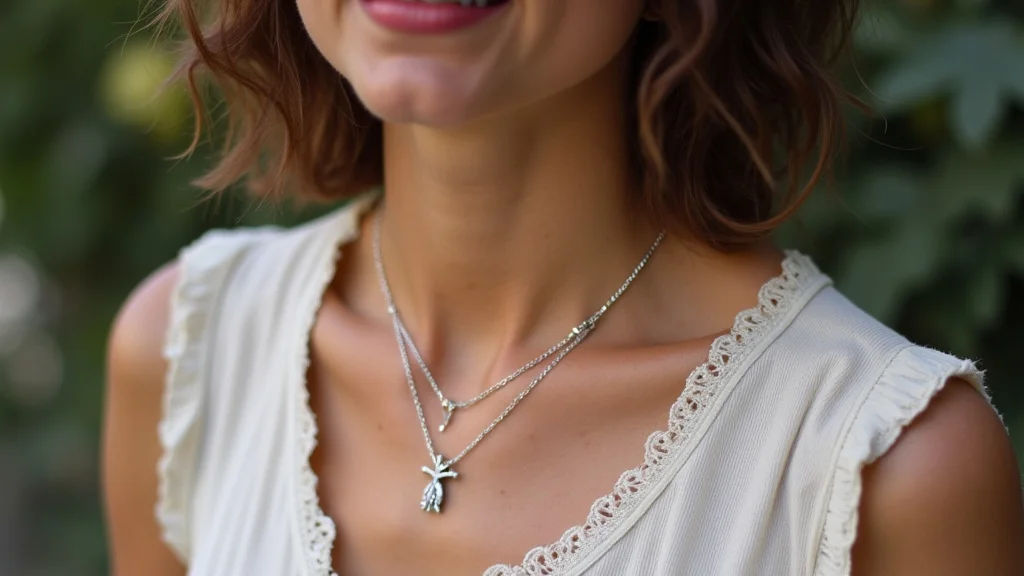 Discovering the Perfect Necklace Pendants for Women