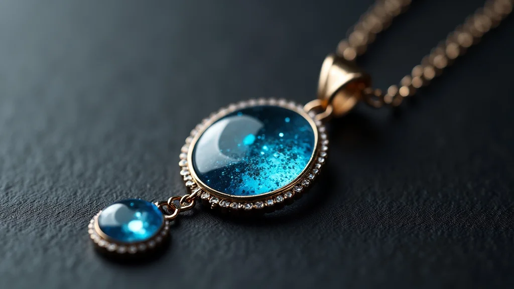 EMF Protection Pendants Necklaces: A Guide to Shielding Yourself