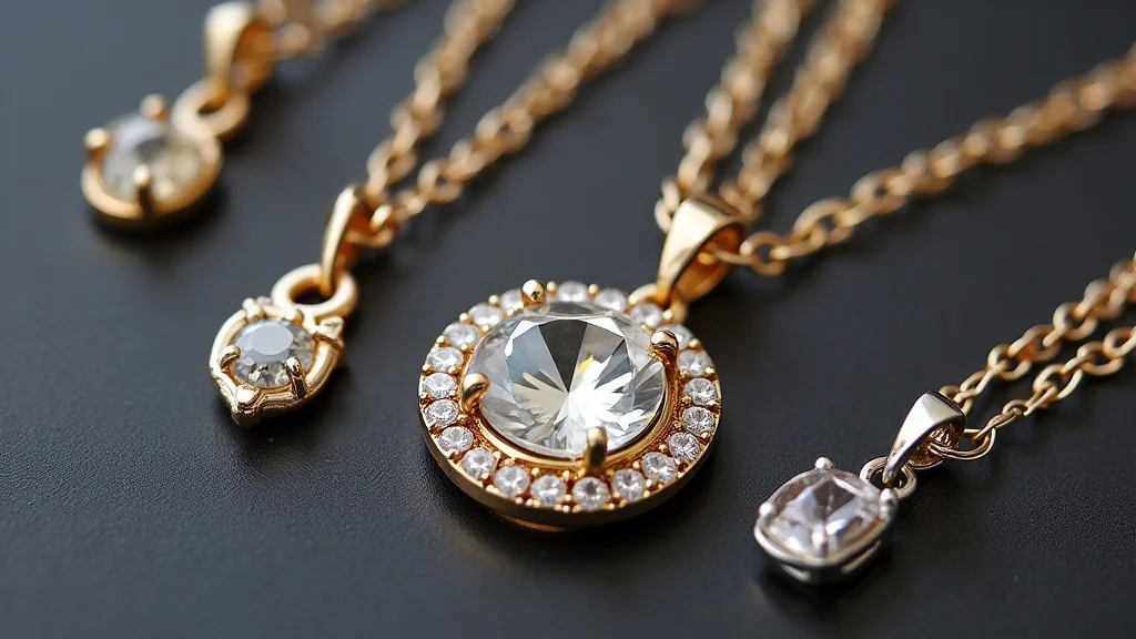 Necklaces Pendants Explained: Styles, Materials, and How to Choose
