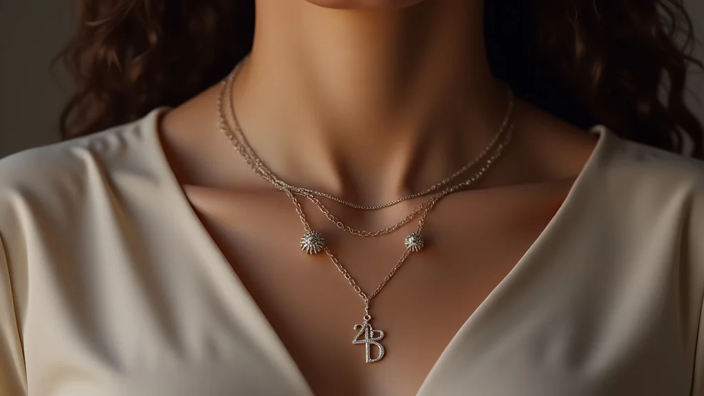 Necklaces Pendants Love Couple: Meaning, Styles, and Symbolism