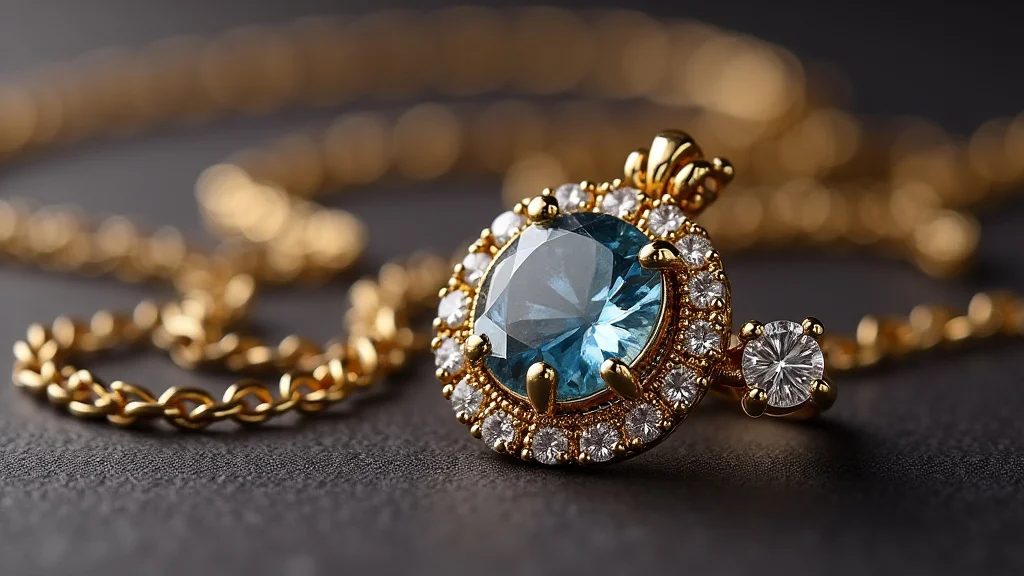 Necklaces Pendants Picture Perfect Guide for Treasured Memories