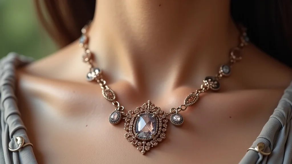 Photo Pendants Necklaces: Capturing Memories Close to Your Heart