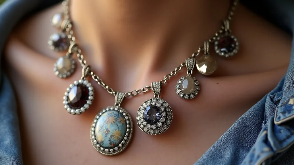 Unusual Pendants for Necklaces: Elevate Your Style